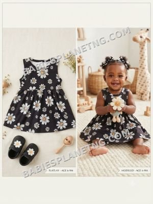Babygirl gown