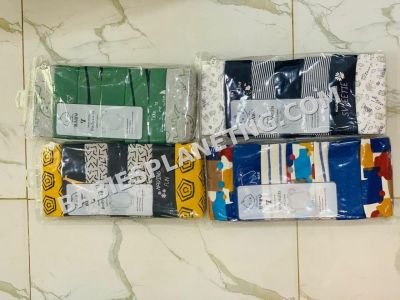 7 in 1 Shortsleeve Bodysuit