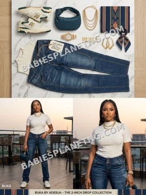 Women's Denim Jeans