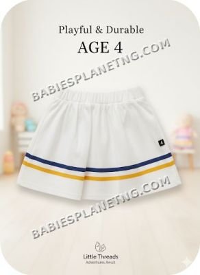 Free Skirt