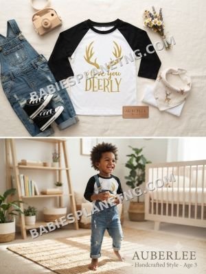 Boys top