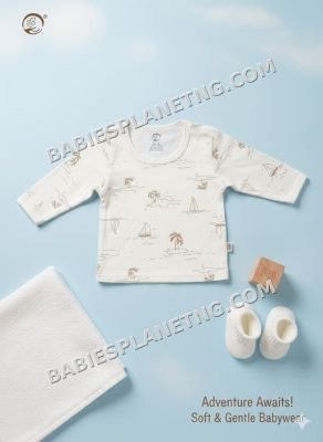 Baby Top
