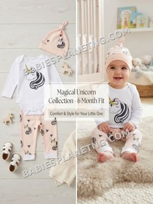 Three piece set