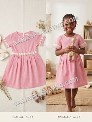 Girl dress