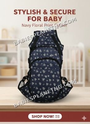 Baby Carrier
