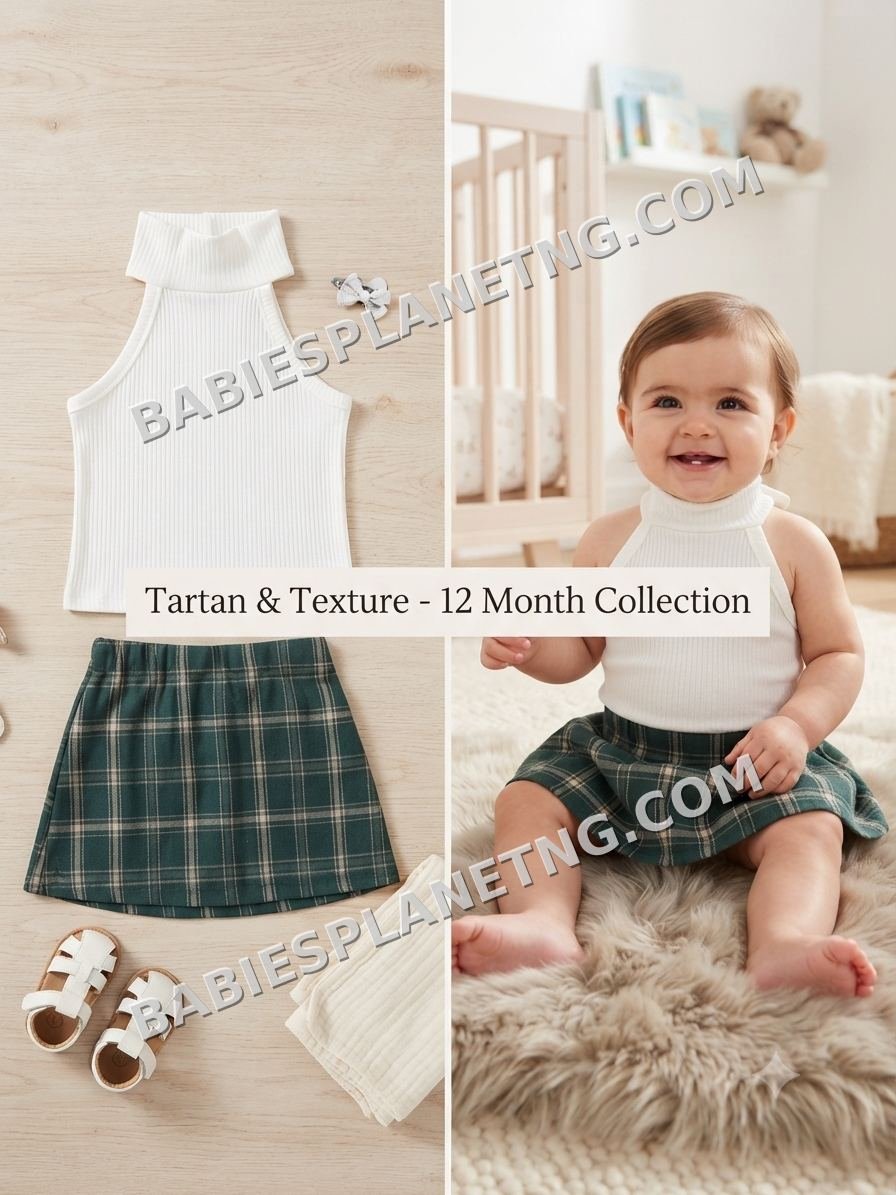 Babygirl two piece