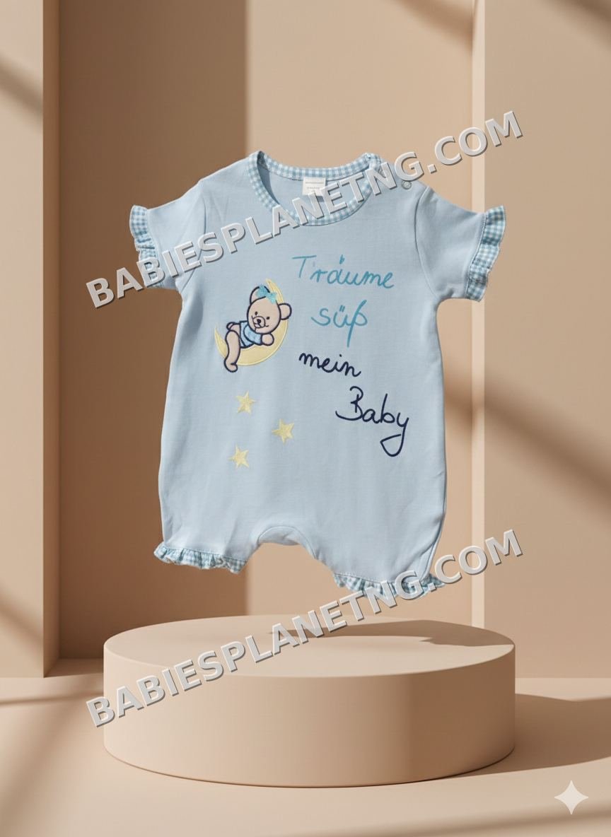 Baby Romper