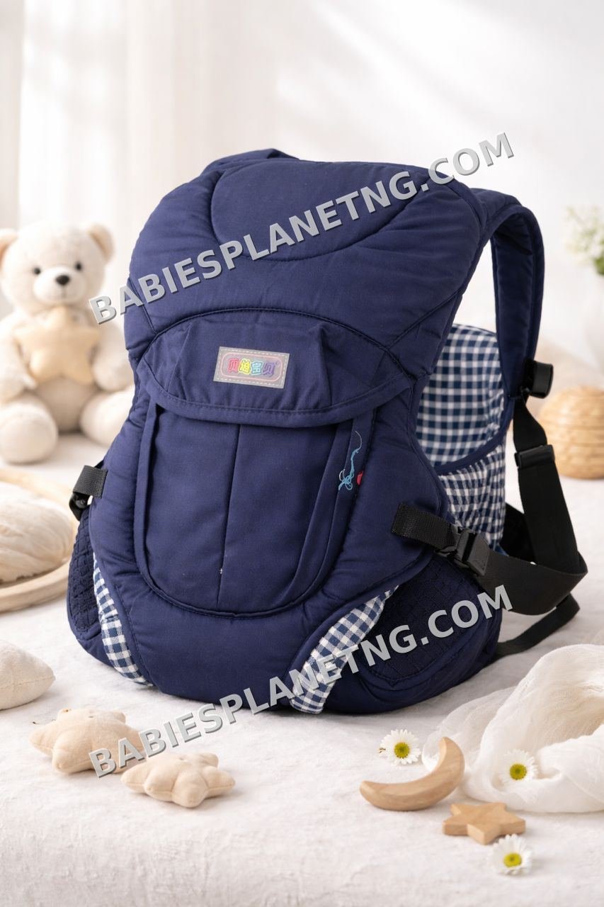 Baby Carrier
