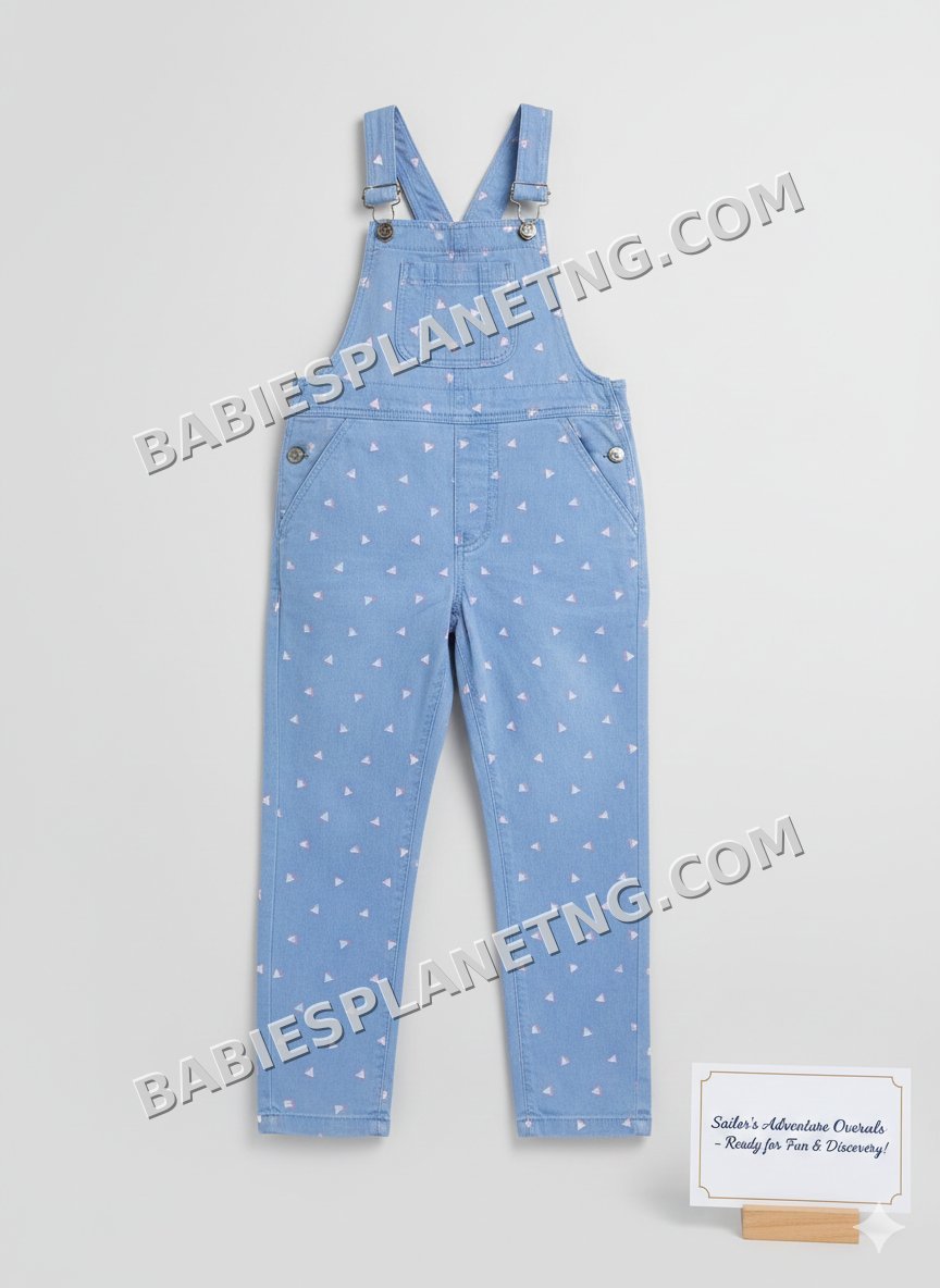 Girls Jumpsuits