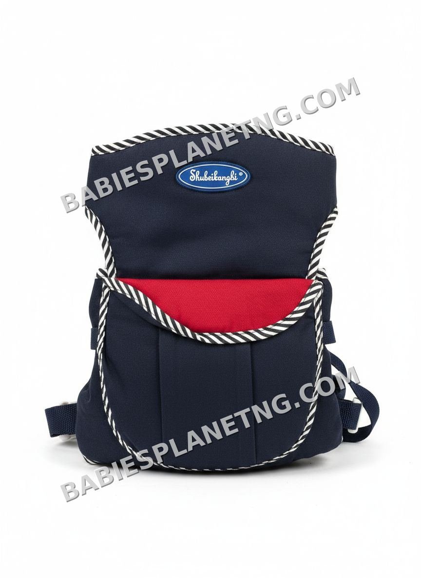 Baby Carrier