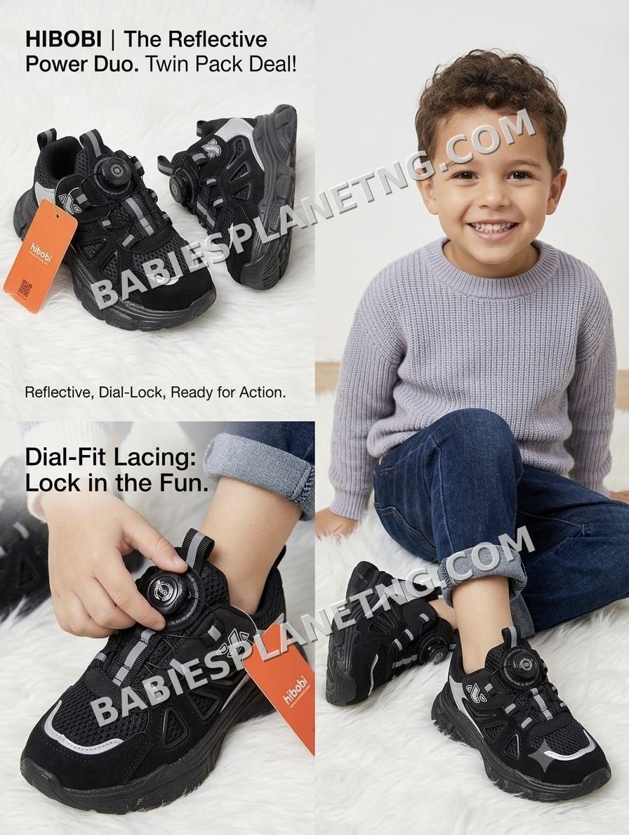 Toddler Girls and boys Athletic Sneakers