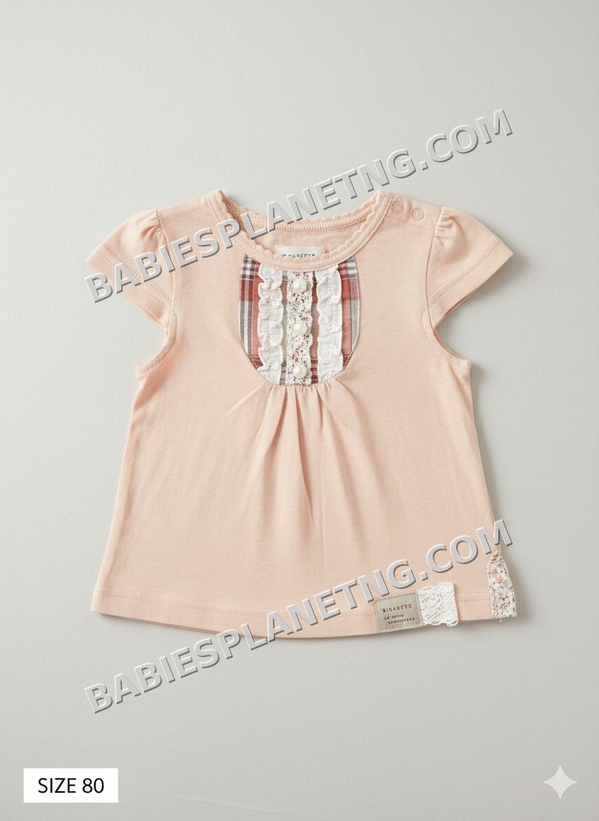 fancy blouse 9-12months