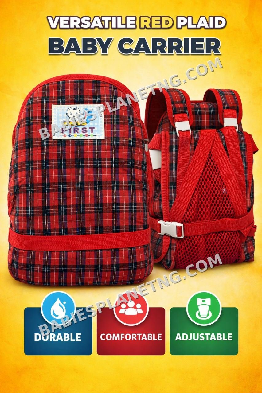 Baby Carrier