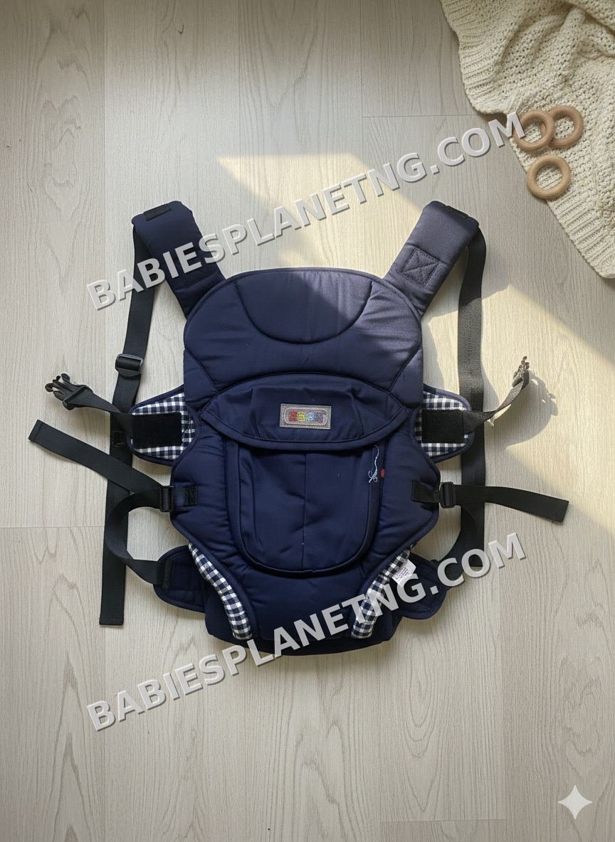 Baby Carrier