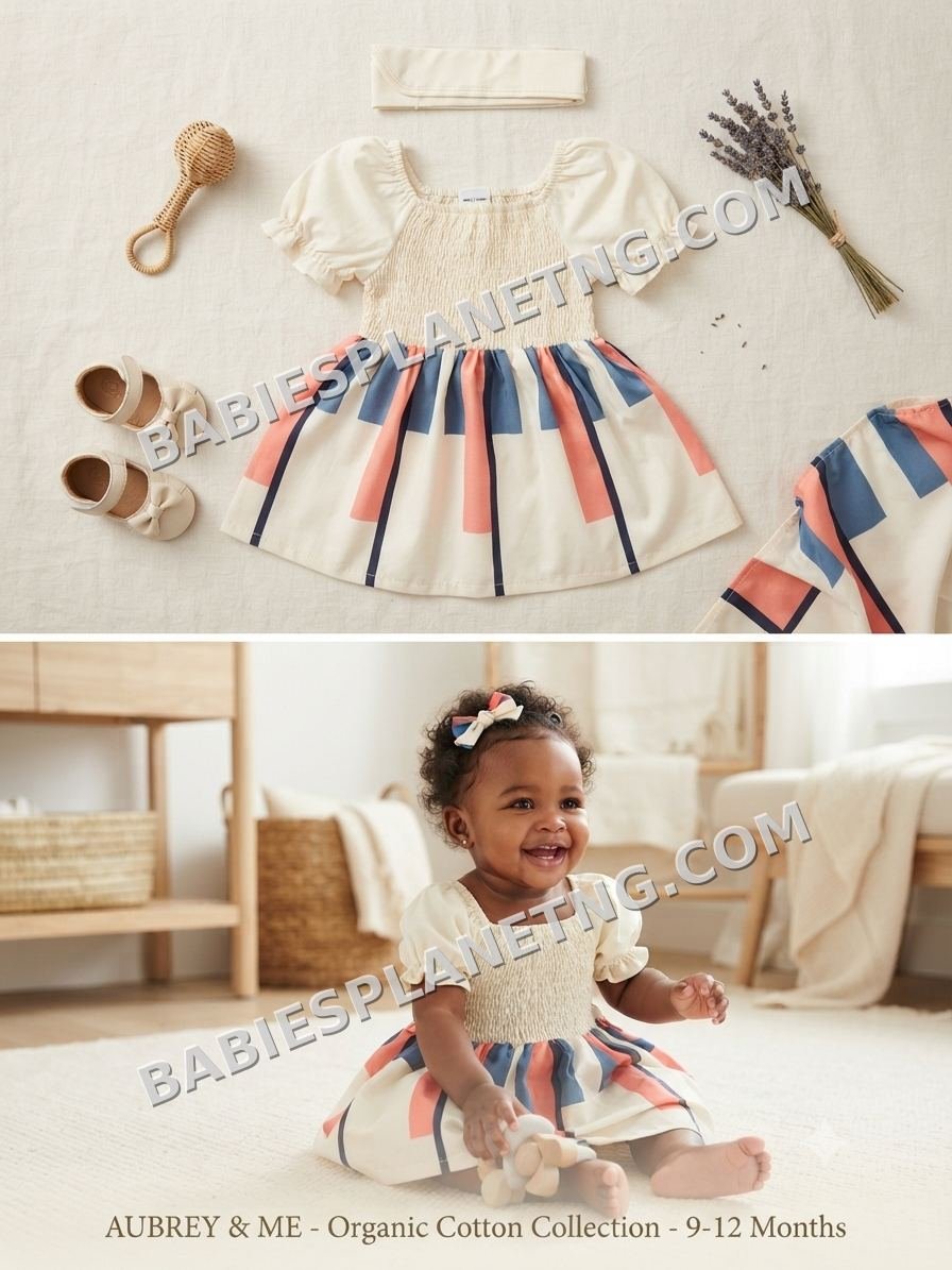 Babygirl gown