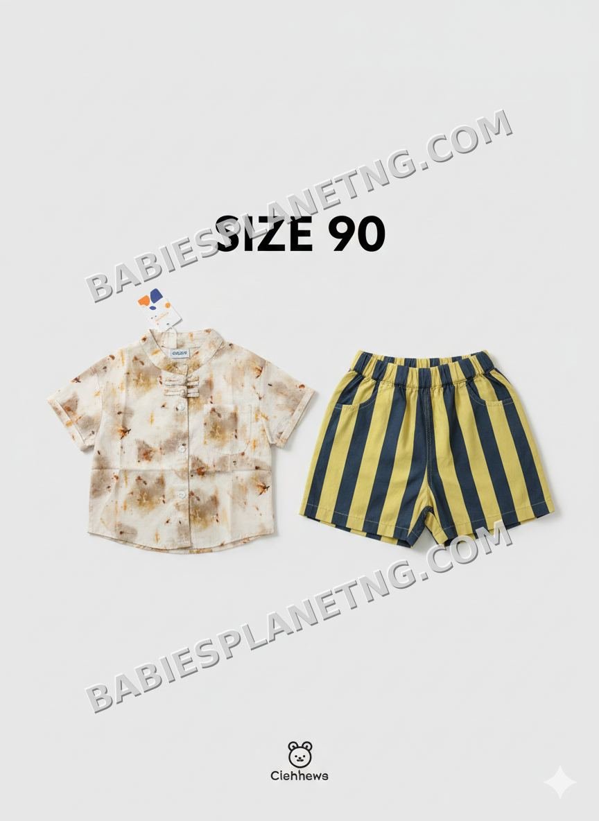 two piece set