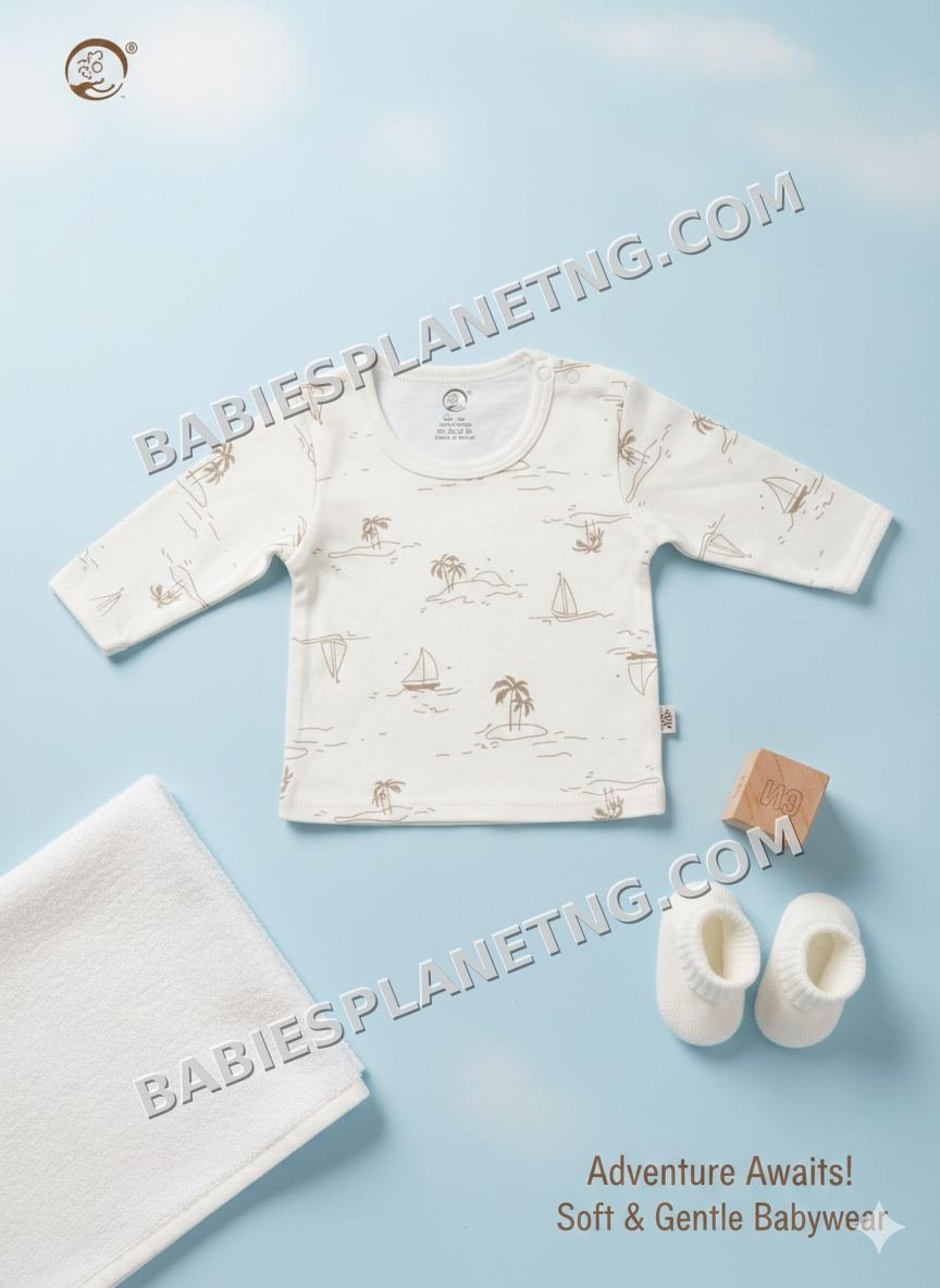 long sleeve top