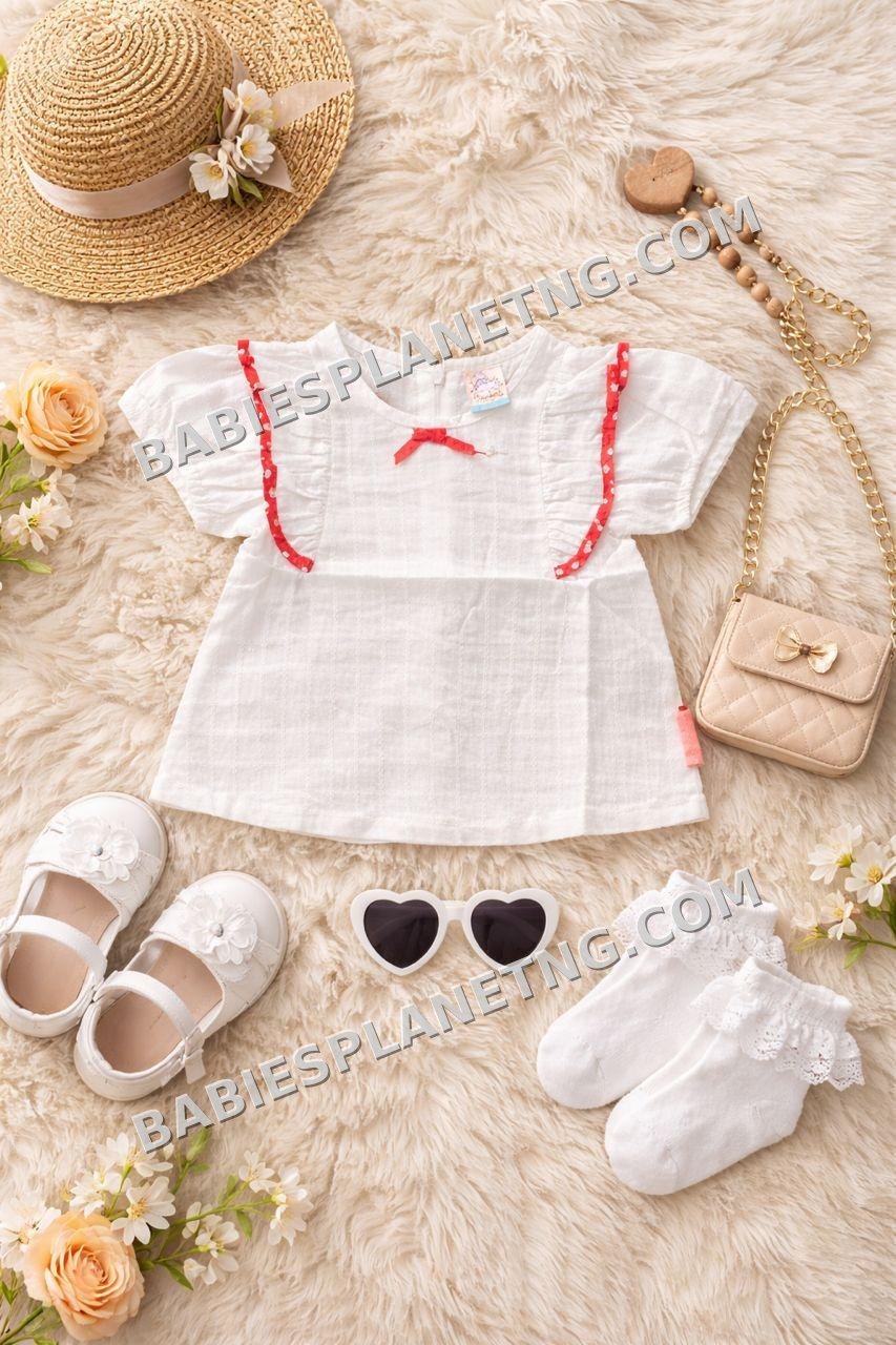 Baby Girl Dress