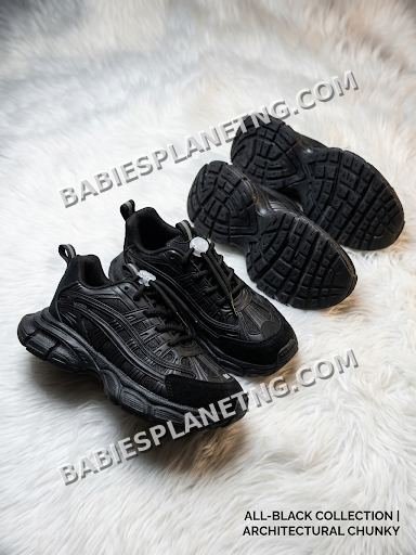 Kids chunky Sneakers