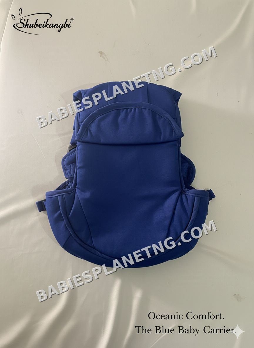 Baby Carrier