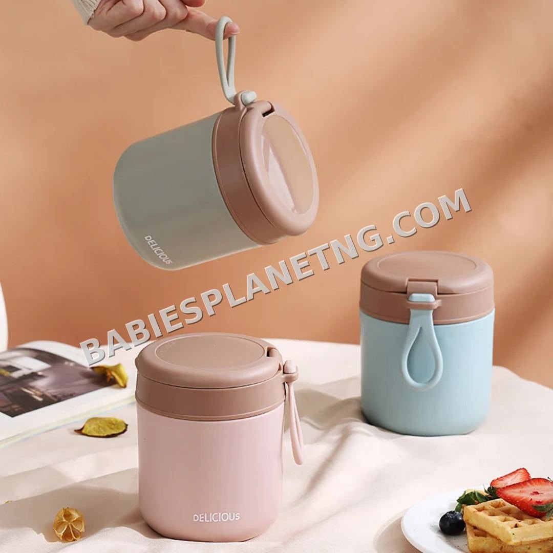 Food Storage Containers