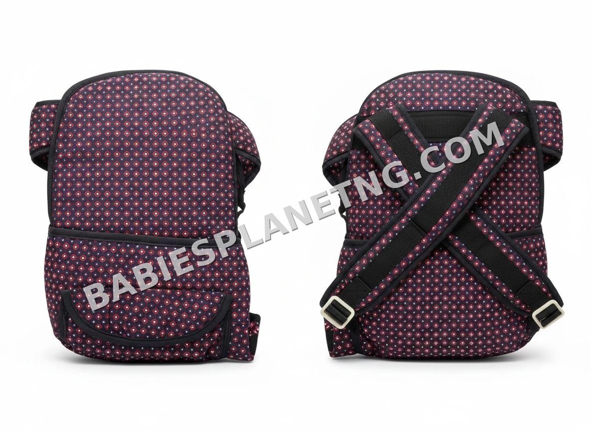 Baby Carrier