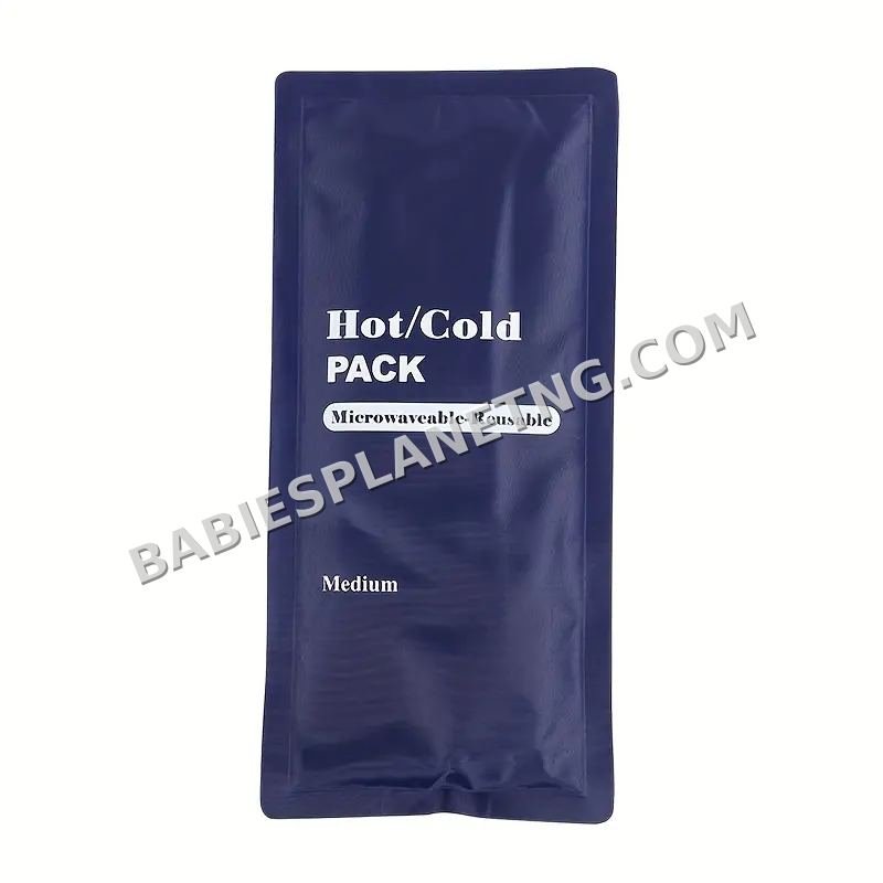 Reusable Hot Cold Pack