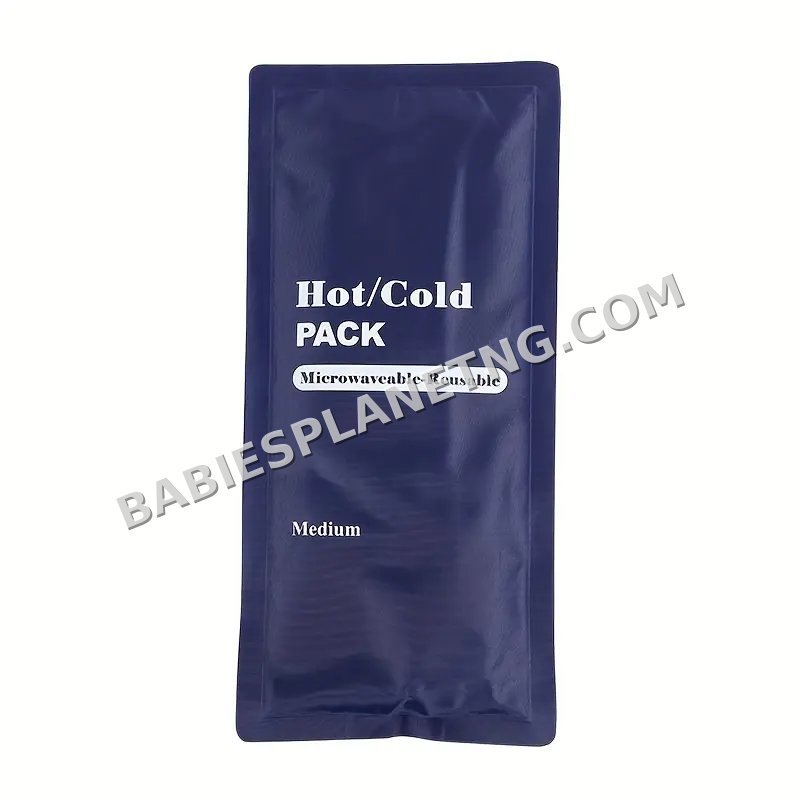 Reusable Hot Cold Pack