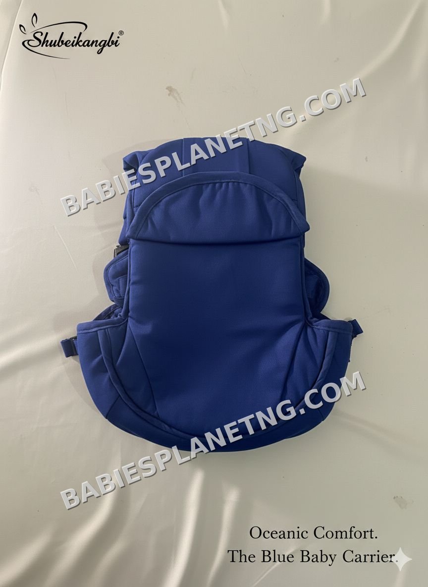 Baby Carrier