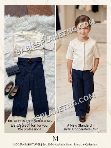 Girl cooperate top
