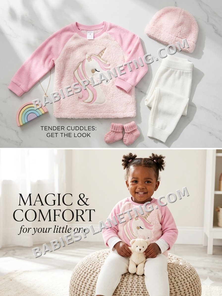 Unicorn   top