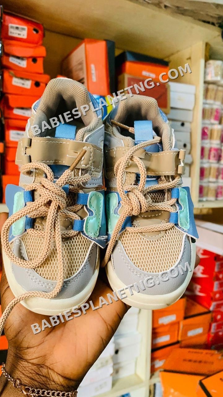 Boy Sneakers