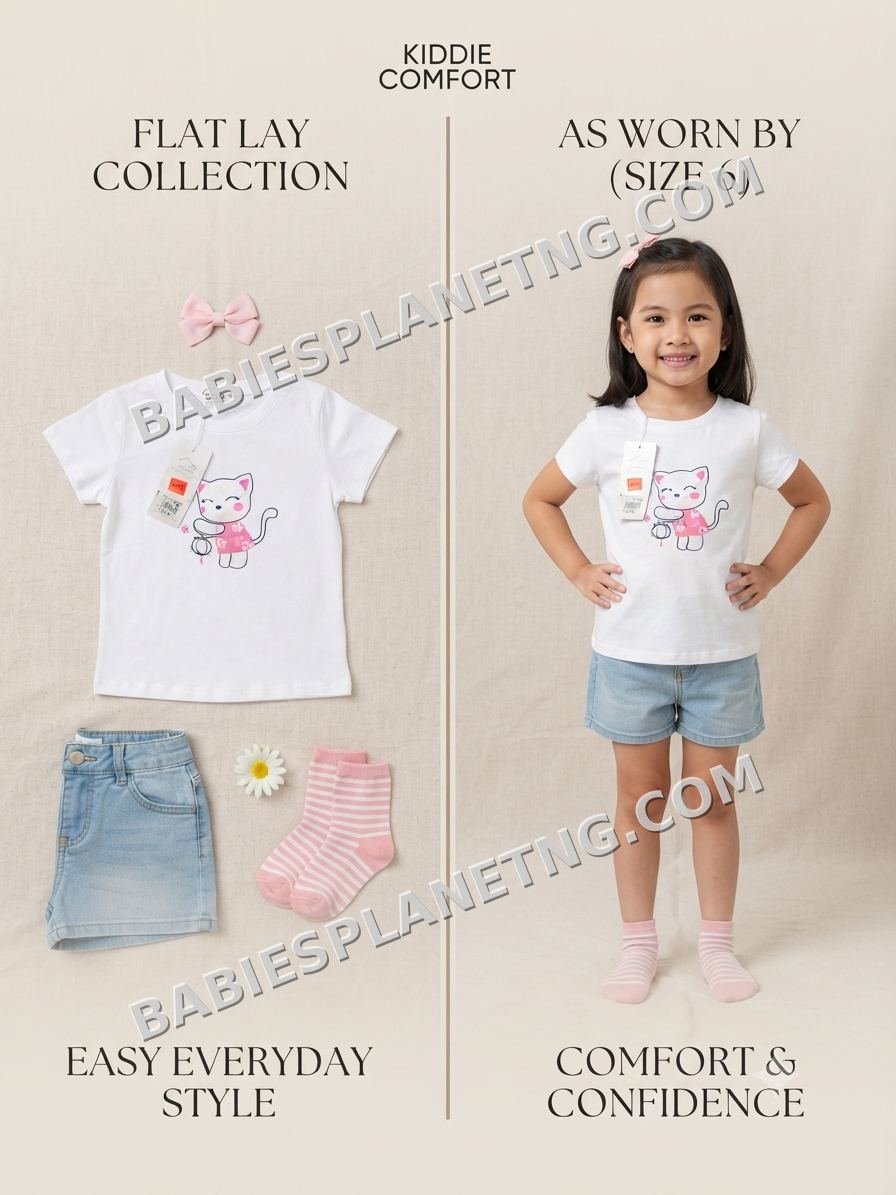 Babygirl top