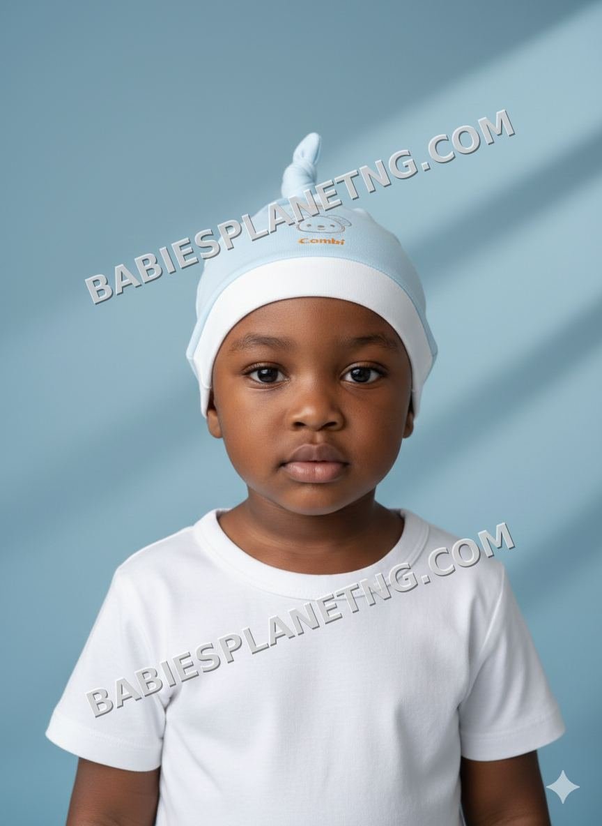 Baby Cap