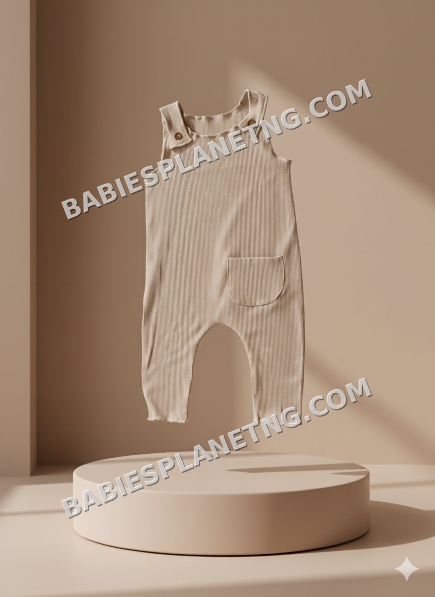 Romper 6 - 9 Months