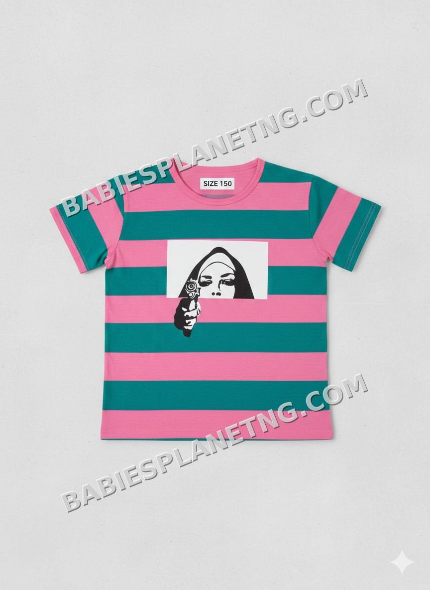 Fashion T-Shirt
