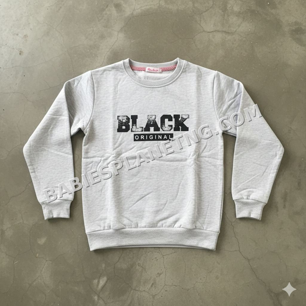sweatshirt
