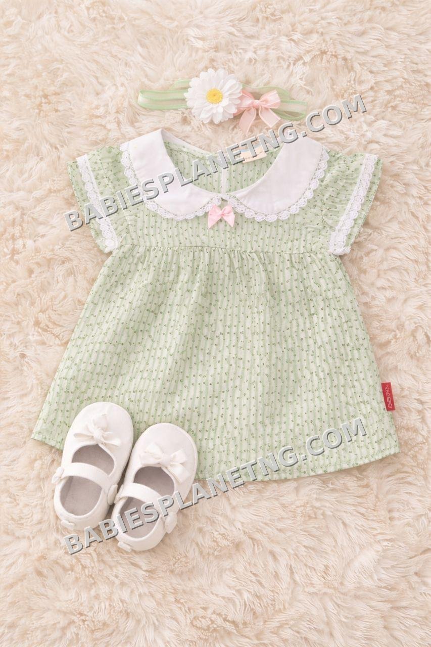Baby Girl Dress