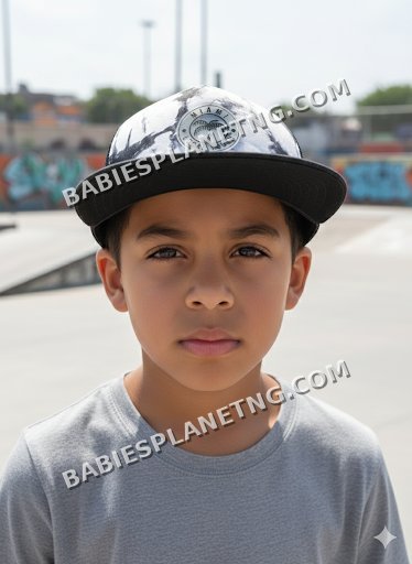 face cap