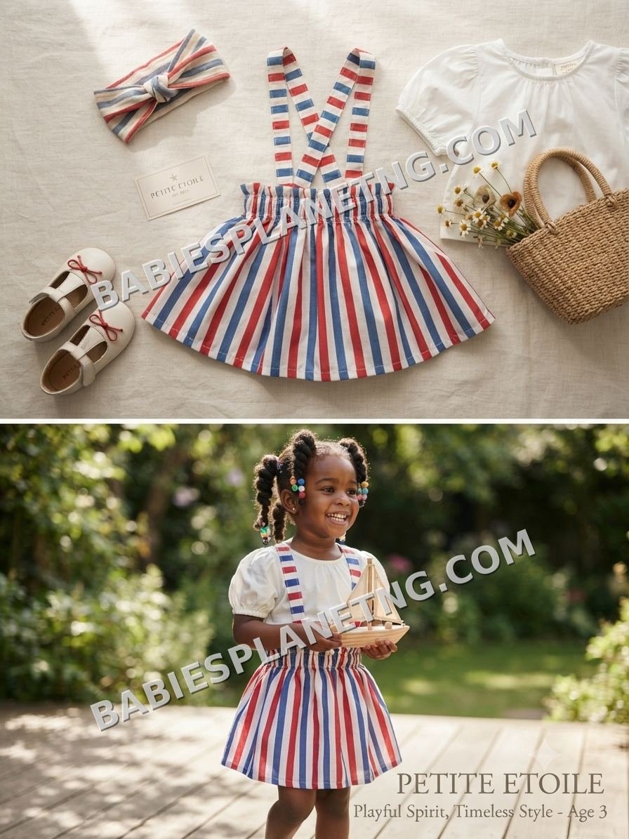Girl short