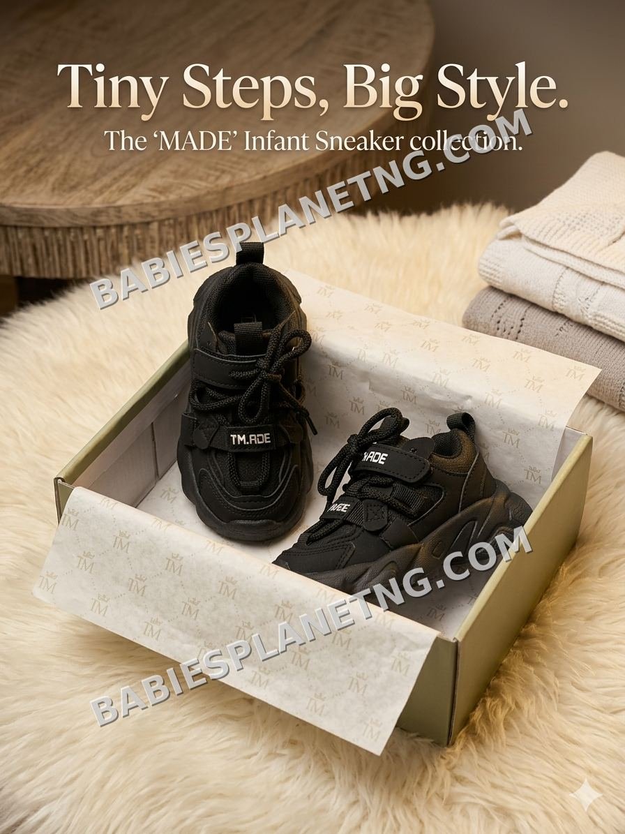 Toddler Sneakers