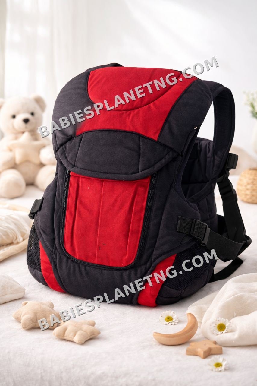 Baby Carrier