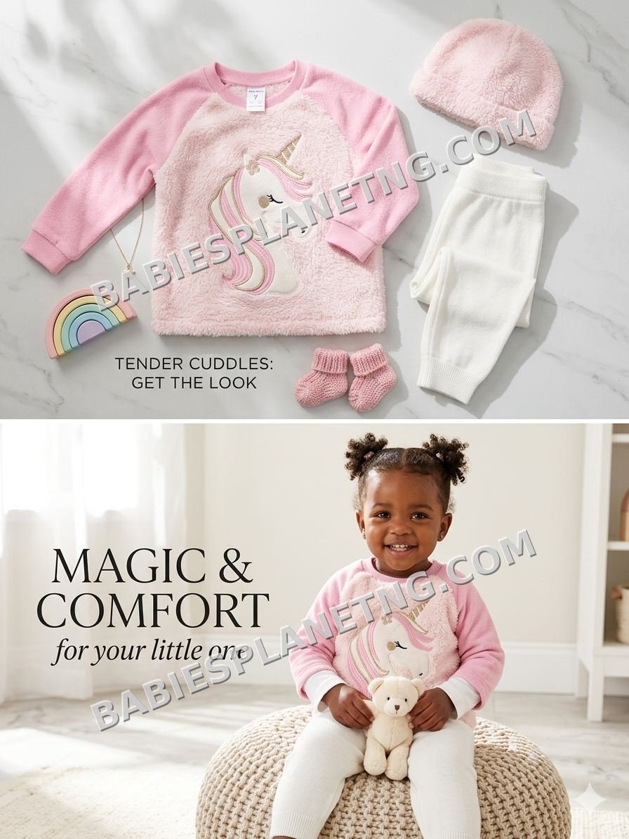 Unicorn   top