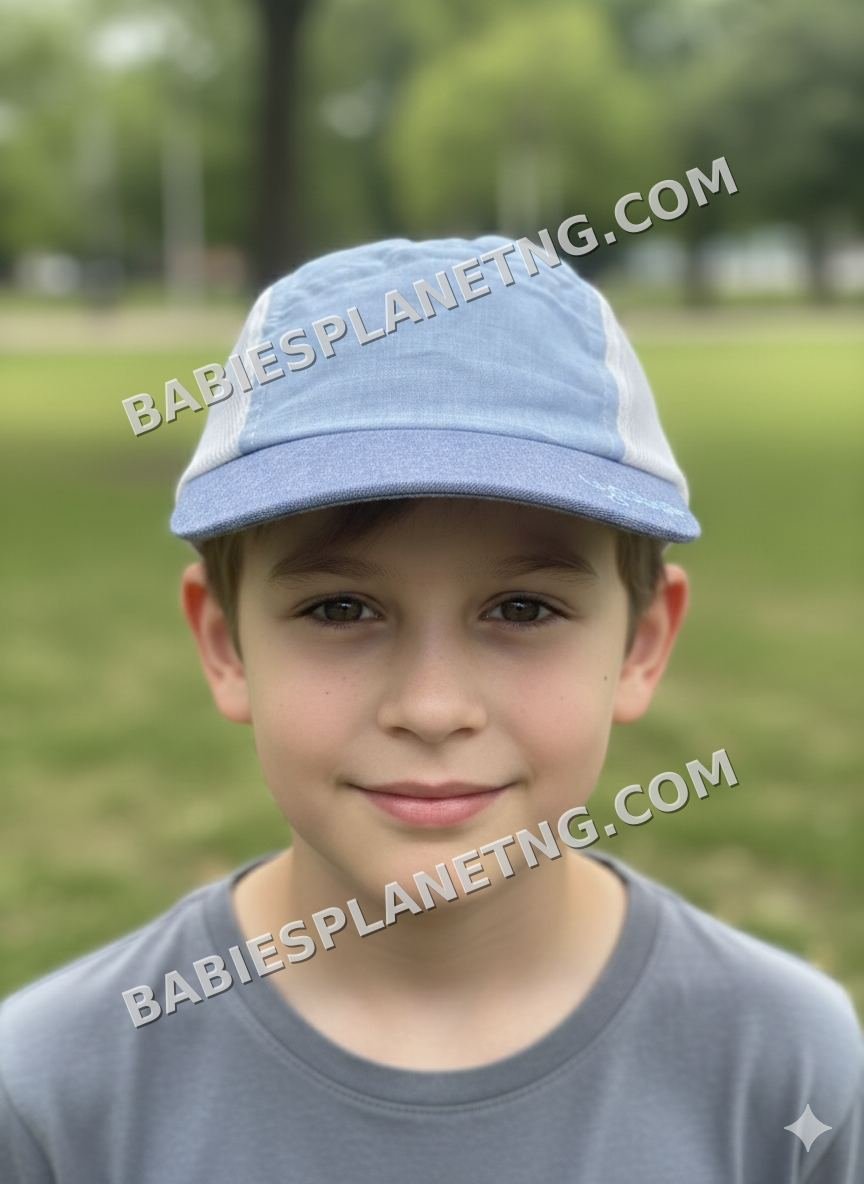 face cap