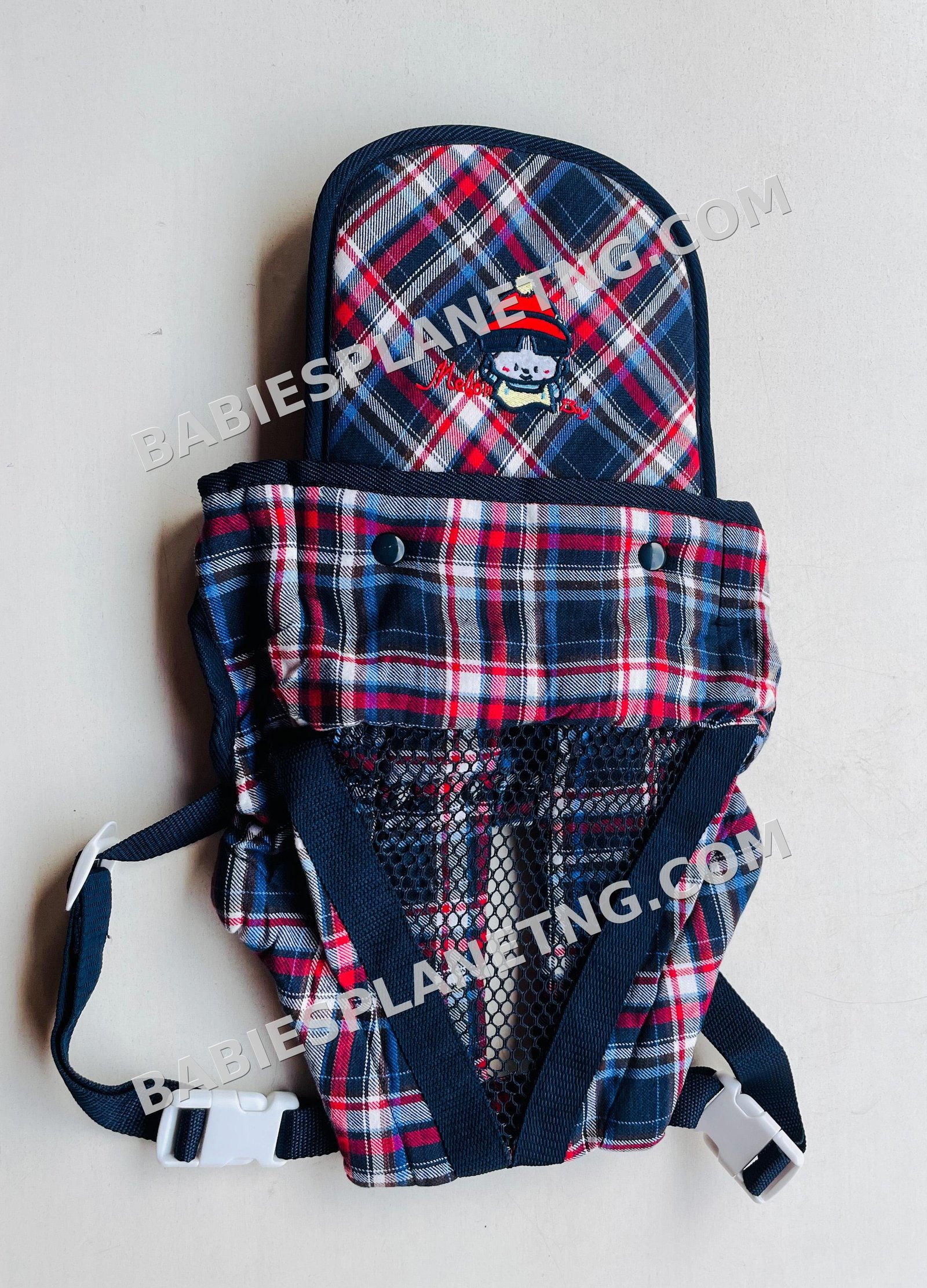 Baby Car Seat