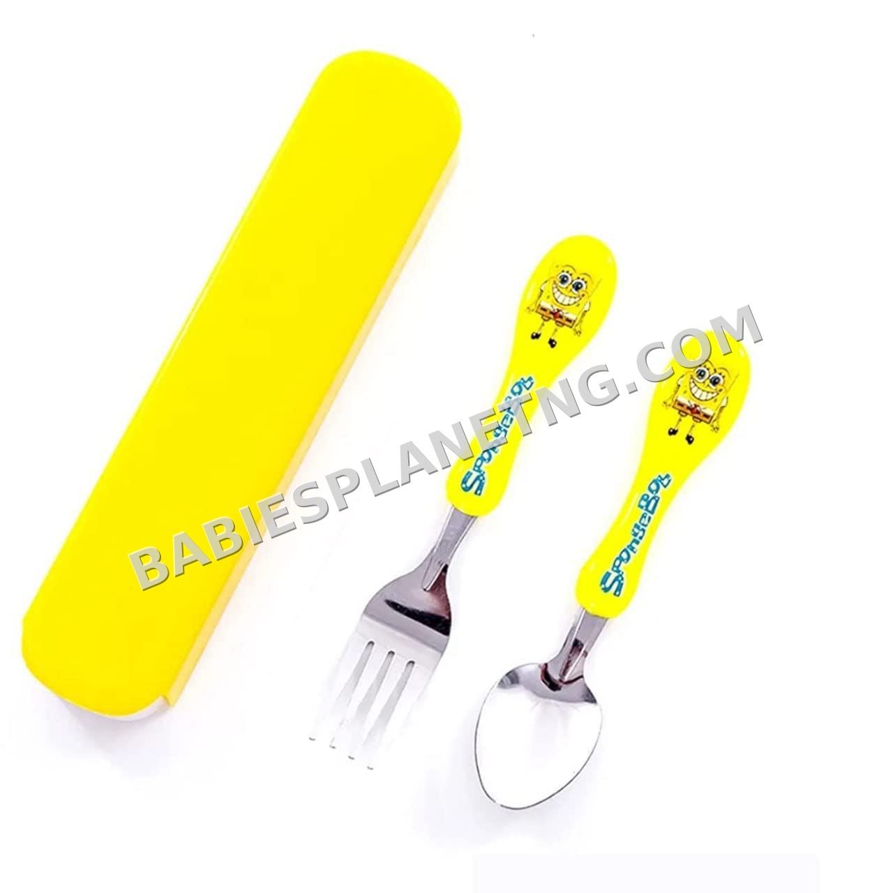 SpongeBob set