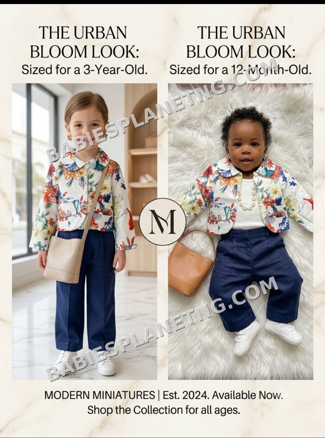Lily flower jacket /top