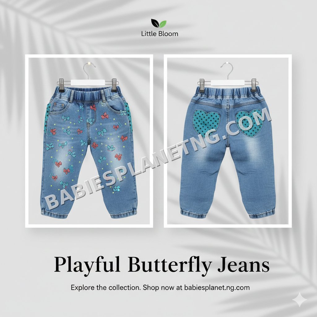 denim jean