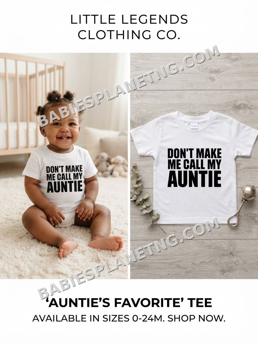 Kids' Casual Short Sleeve Top