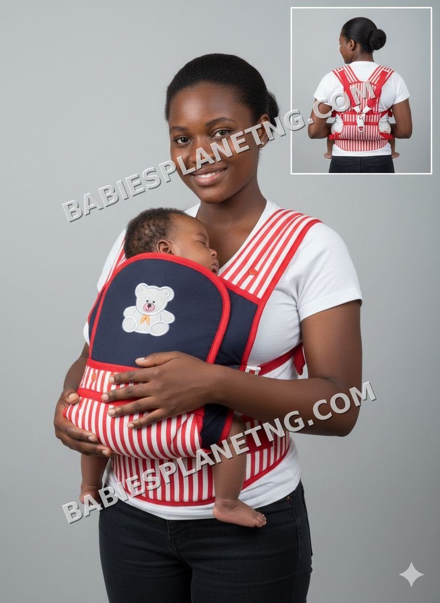 Baby Carrier